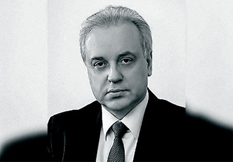 Глава правления банка РПЦ «Пересвет» попал в реанимацию