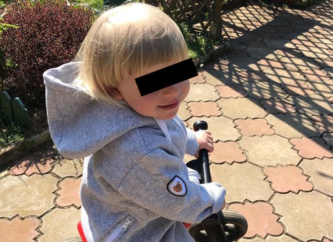 СМИ: в Москве умерла двухлетняя девочка с синдромом Кавасаки