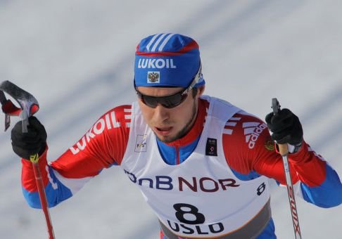 Рязанский лыжник Черноусов стал 4-м в прологе Тур де Ски