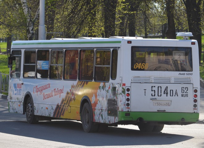 Карабасов: проблема Автоколонны-1310 будет решаться совместно с областной властью