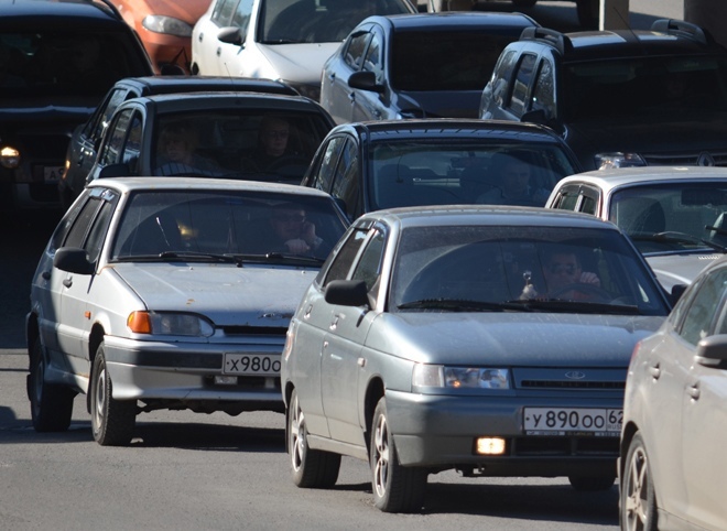 В России ужесточат правила техосмотра подержанных авто