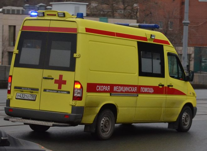 Число жертв коронавируса в Москве превысило тысячу