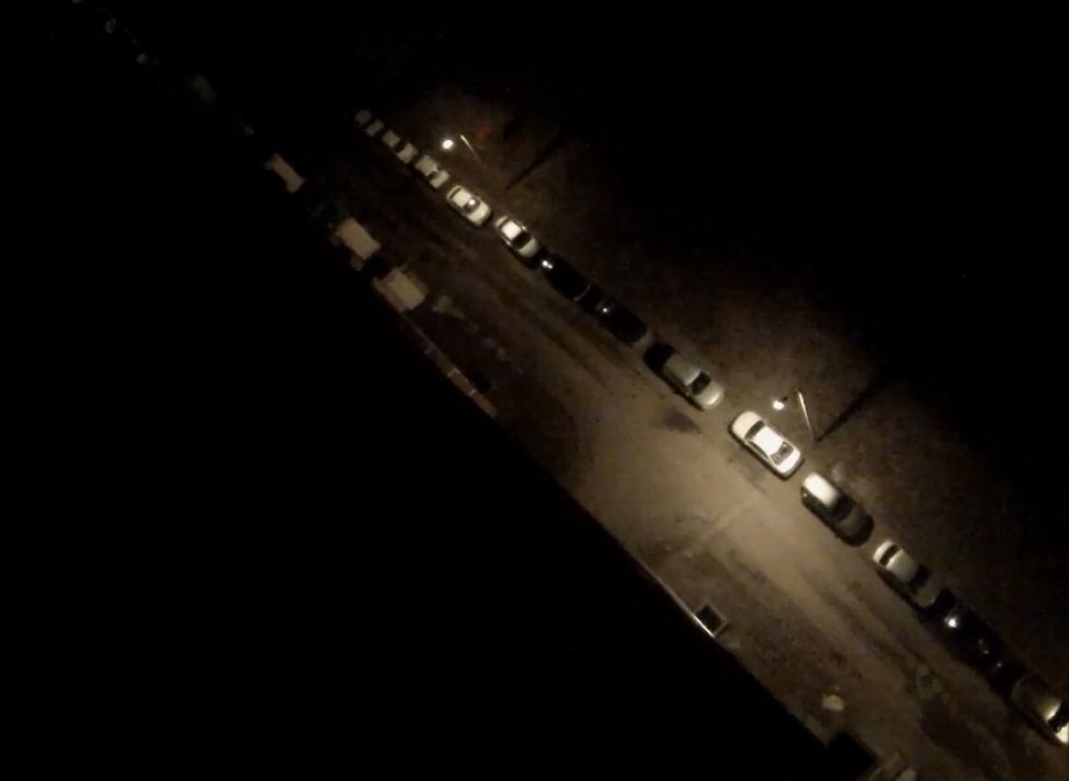 В Рязани молодой человек спрыгнул с 16-го этажа (видео)
