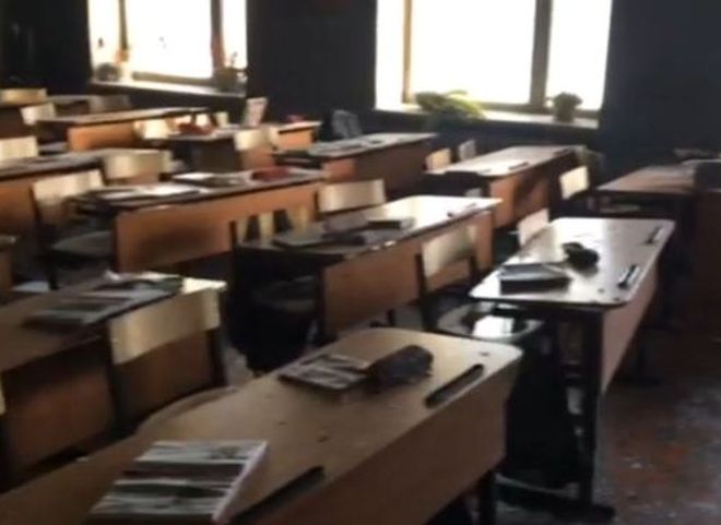 Власти Бурятии сообщили, что напавших на школу в Улан-Удэ было трое