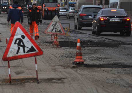 В Рязанской области отремонтируют 2 участка дорог