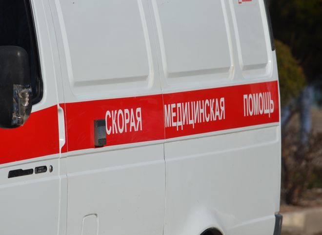 В Нижегородской области четыре человека погибли после обстрела остановки