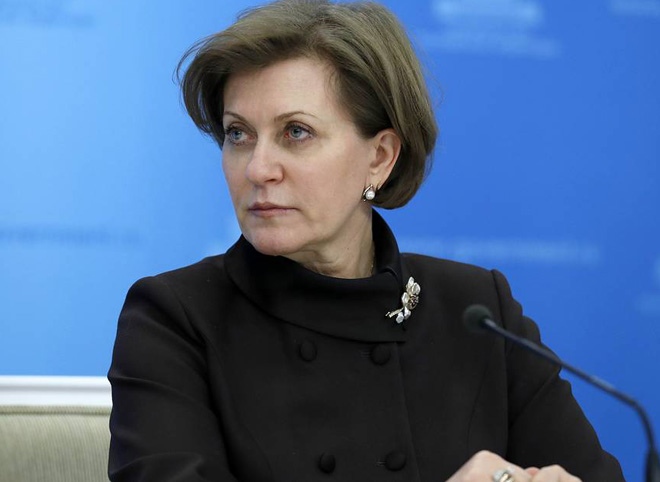 Попова заявила, что не видит необходимости ограничивать деятельность предприятий