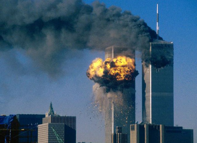 В США заявили об угрозе «нового 11 сентября»