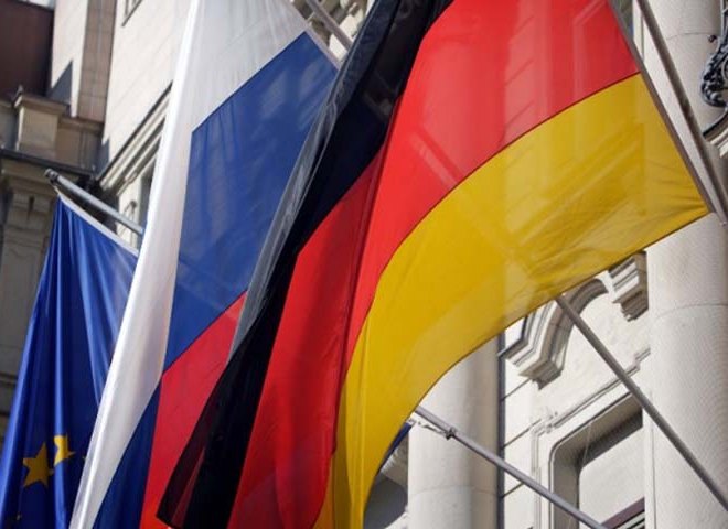 Немецкий бизнес выступил против новых санкций в отношении России