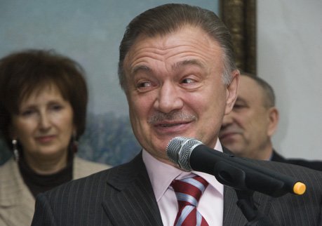 Отставка Артемова стала для губернатора неожиданностью