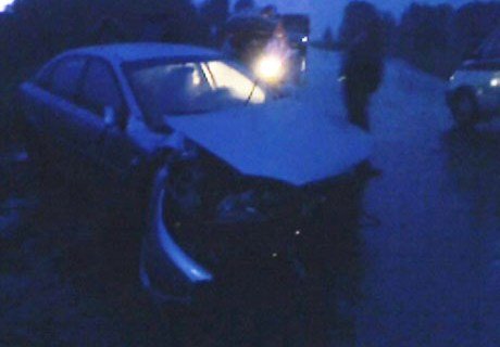 В ДТП в Кораблинском районе погибла пассажирка Priora