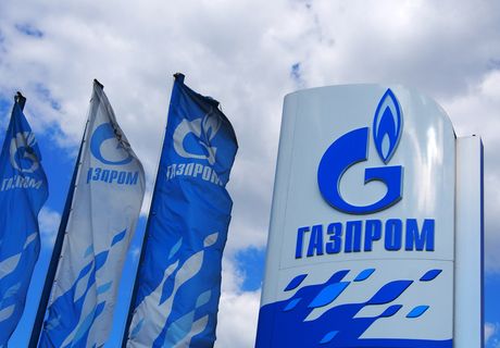 Bank of China выделил «Газпрому» кредит в 2 млрд евро