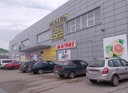 Источник: убитая в Скопине женщина владела строительным магазином