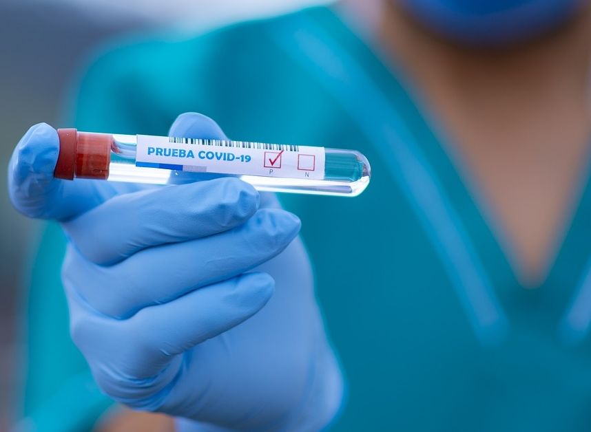 В Рязани более 700 человек заражены коронавирусом