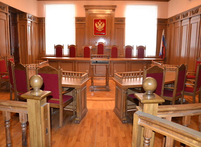 Судимому за изнасилование украинцу вынесли приговор в Рязани