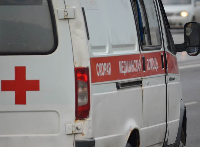 В Рязани наркоман пострадал при взрыве газового баллончика