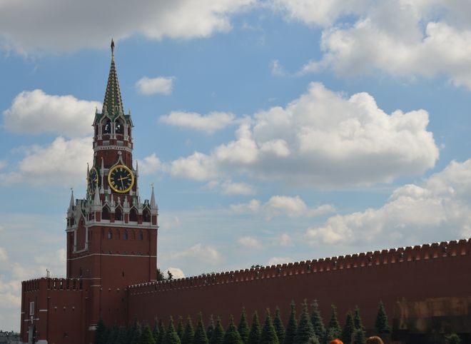 Исследование: Россия опередила США в рейтинге эффективности правительств