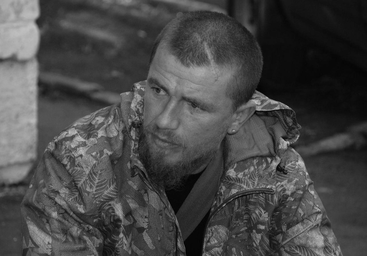 Командир ополчения Моторола убит в Донецке