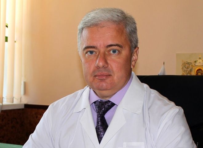 «Новая газета» сообщила об отстранении главного врача Касимовского ММЦ от работы