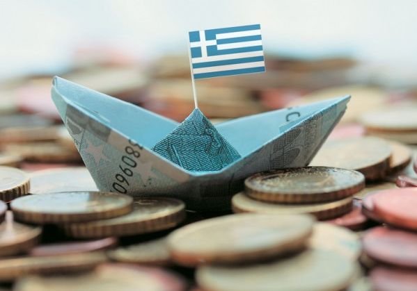 Эксперты: вероятность выхода Греции из еврозоны — 50%
