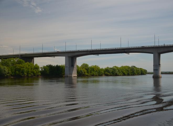 Любимов: строительство нового моста через Оку начнется в 2021 году