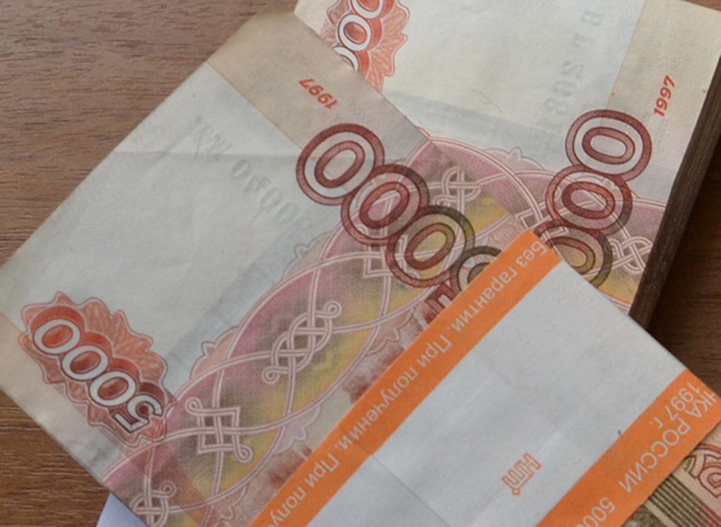 Долг россиян перед МФО достиг рекордных 350 млрд рублей