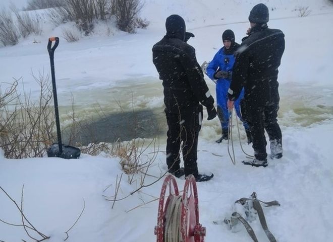 В Ивановской области нашли тело женщины, пропавшей в конце ноября