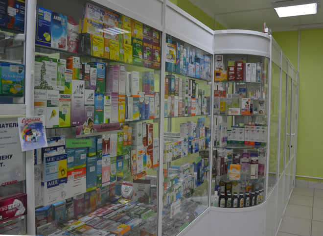 Социологи выяснили, какие лекарства россияне покупают чаще всего