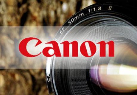 Canon купит шведскую компанию Axis Axis