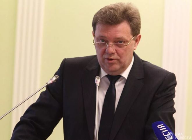 Мэра Томска задержали по подозрению в превышении должностных полномочий
