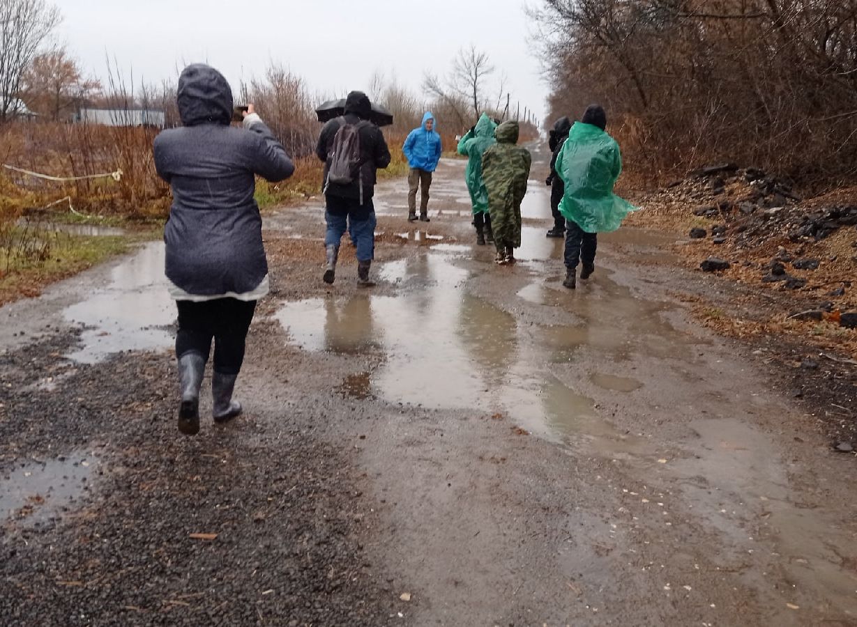 Поиски начались. Потерявшиеся люди в Москве. Бабы в Рязани.