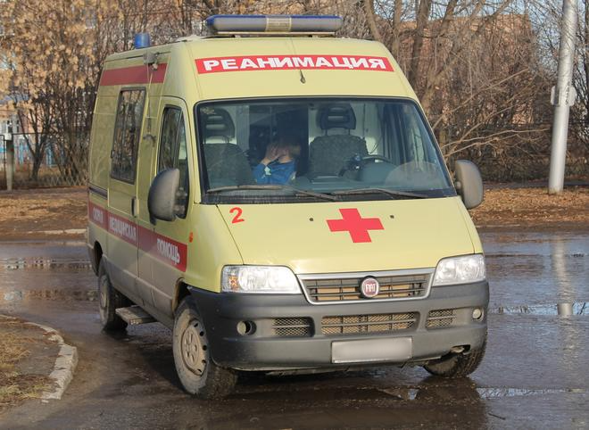 В Барнауле пациент умер после совета врача застрелиться