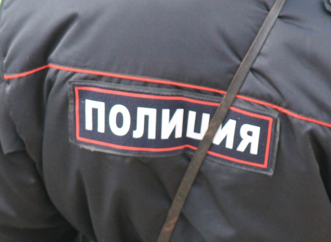 СМИ: у сотрудника отдела полиции по Рязанскому району обнаружен коронавирус