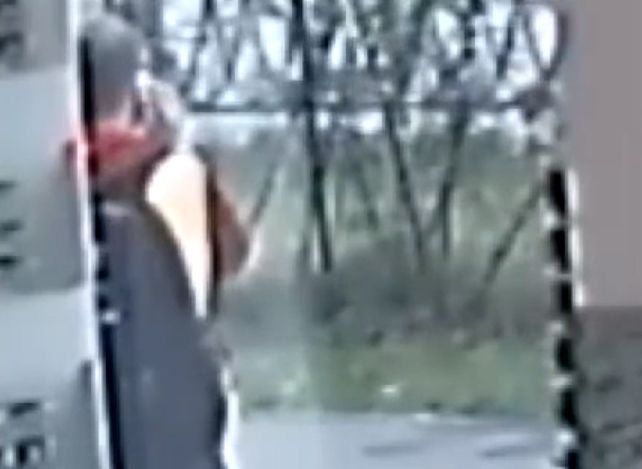 В Казани бывший спецназовец избил подростка-аутиста (видео)