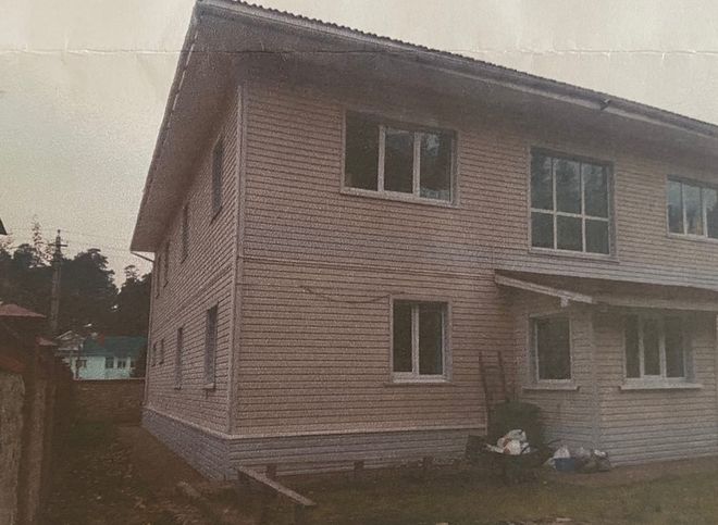 Комиссия не одобрила строительство гостиницы в Солотче
