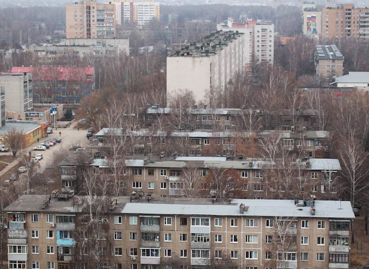 Вице-премьер Хуснуллин заявил о готовящейся всероссийской реновации