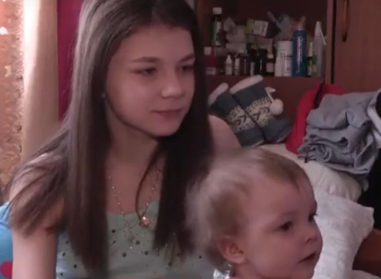 СМИ: 15-летнюю рязанскую мать обманули на телеканале НТВ