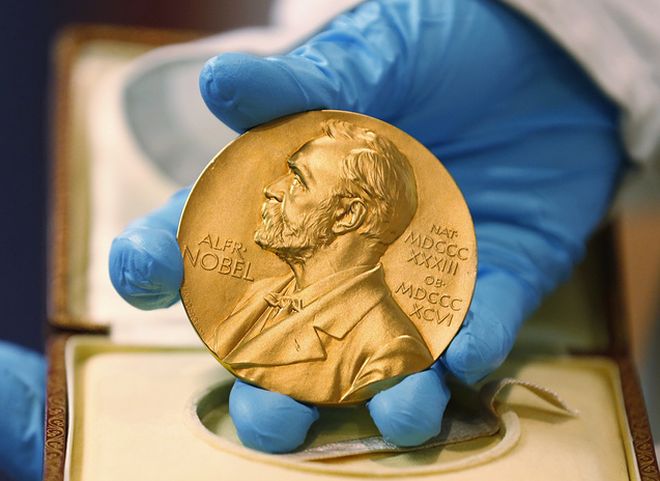 Шведская академия отказалась вручать Нобелевскую премию по литературе в 2018 году
