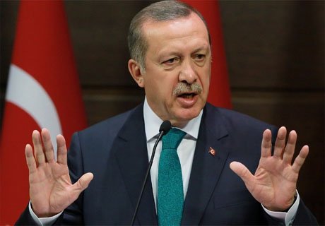 Эрдоган, возможно, подделал свой диплом – СМИ
