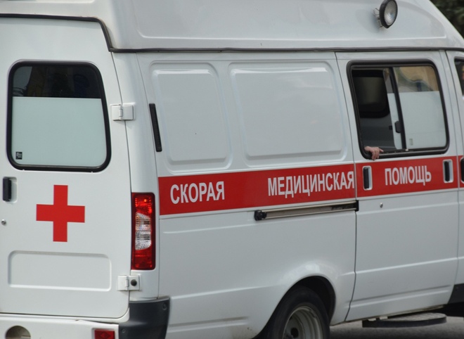 В Новомичуринске сожитель избил женщину ножкой от детской кроватки