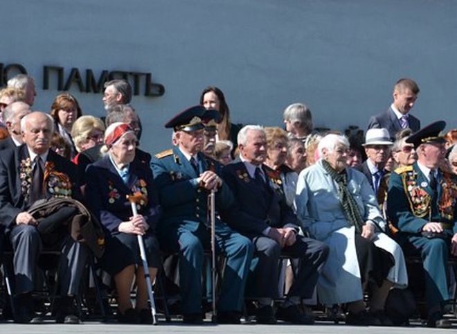 В мае для рязанских ветеранов организуют бесплатный проезд в такси