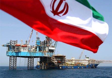 Китай остался без иранского газа