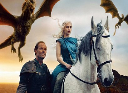 HBO отложил выход финального сезона «Игры престолов» до 2019 года
