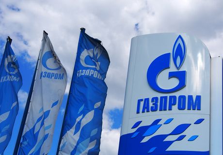 Украина решила оштрафовать «Газпром» на 3,5 млрд