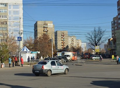 В мэрии уточнили информацию о перекрытии улицы Тимакова