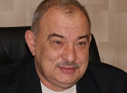 Умер экс-глава администрации Рыбновского района Владимир Зюба