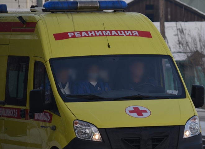 Еще четыре человека умерли от коронавируса в Рязанской области