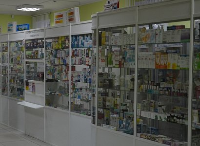 В рязанских аптеках отсутствует ряд импортных лекарств