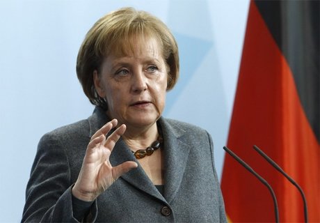Меркель признала критическим состояние ЕС после Brexit