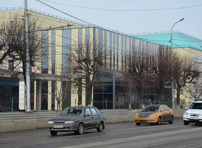 Мединский пожаловался на подрядчика стройки музейного центра в Рязани
